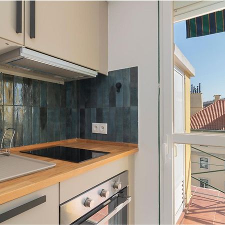 Riverfront Studio Lisboa Ngoại thất bức ảnh