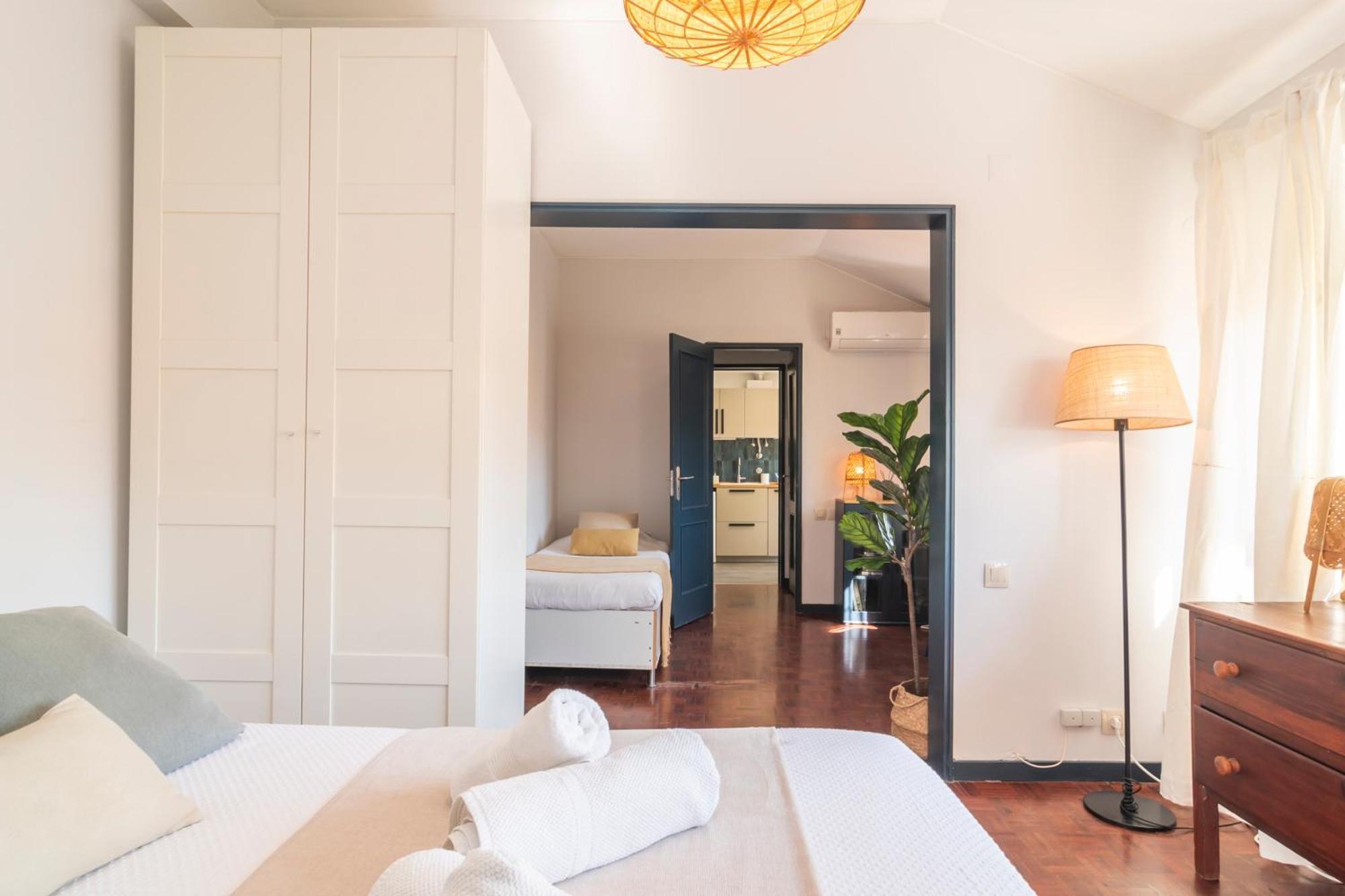 Riverfront Studio Lisboa Ngoại thất bức ảnh