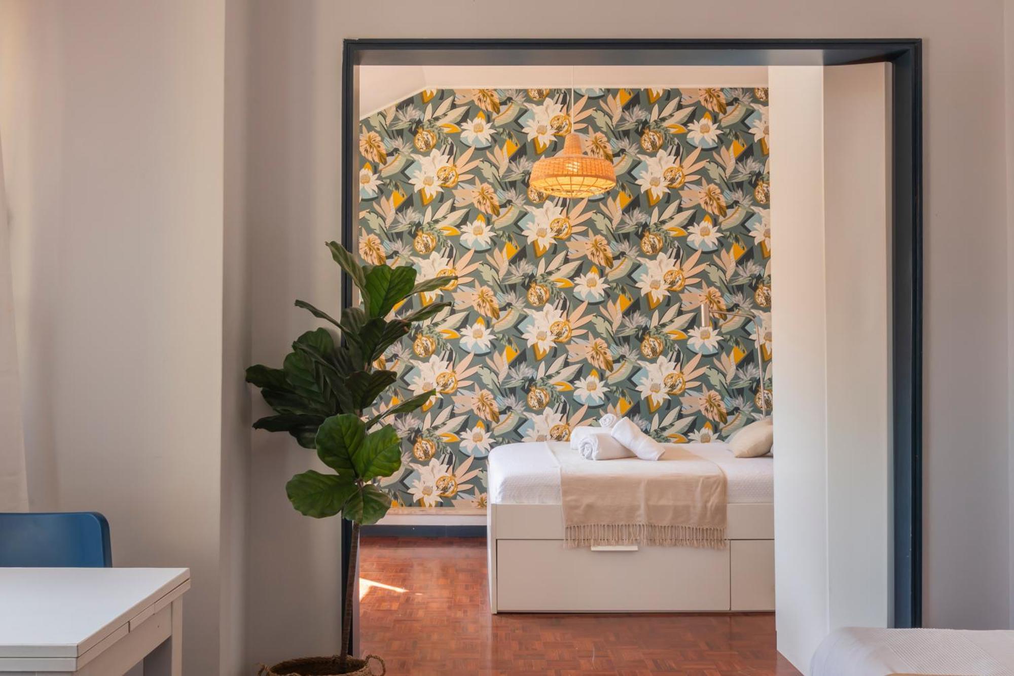 Riverfront Studio Lisboa Ngoại thất bức ảnh