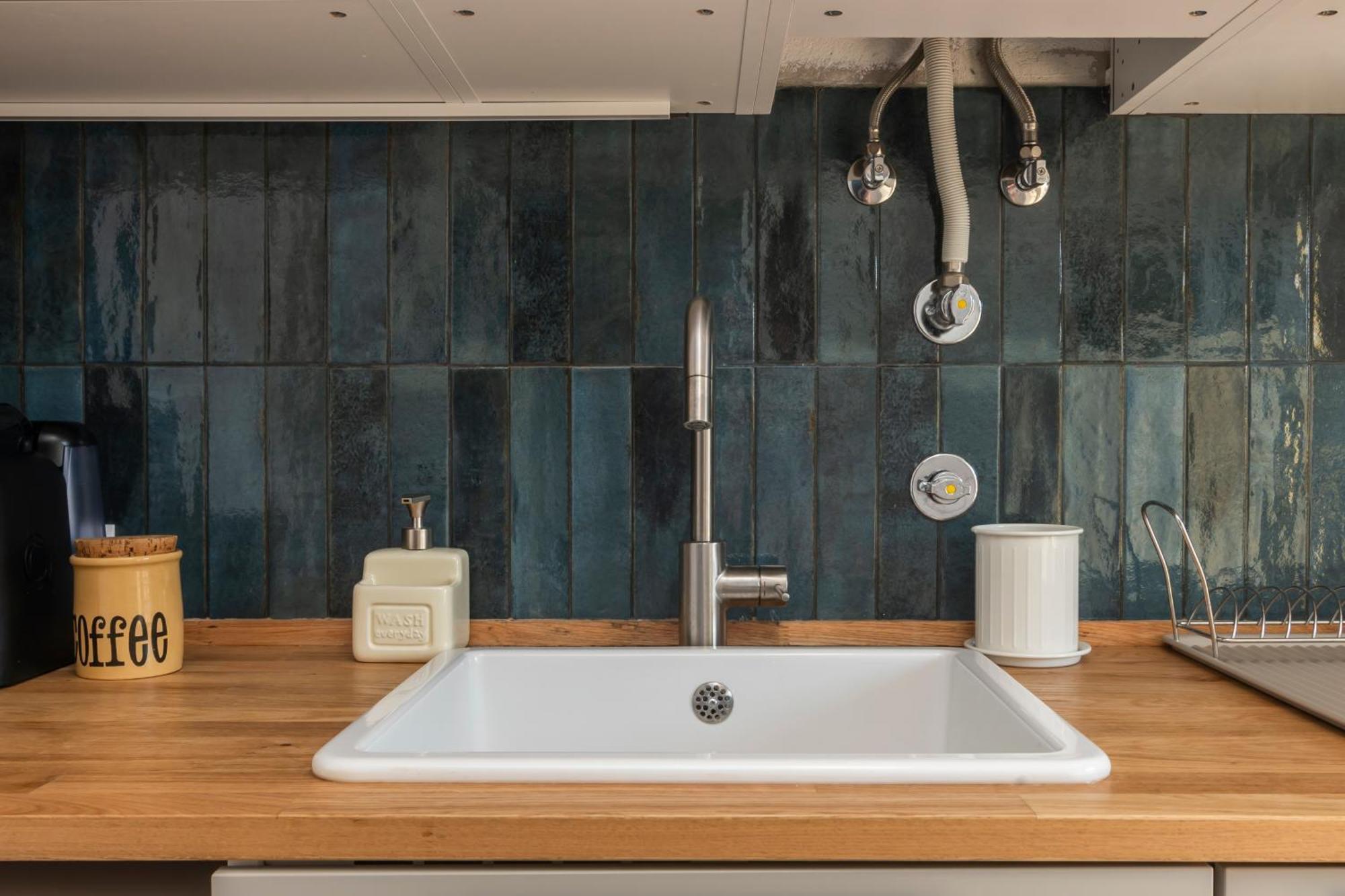 Riverfront Studio Lisboa Ngoại thất bức ảnh