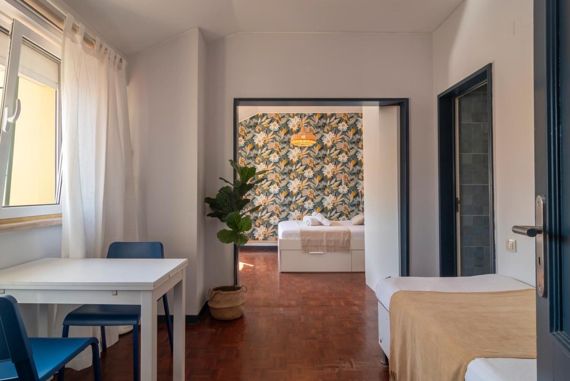 Riverfront Studio Lisboa Ngoại thất bức ảnh